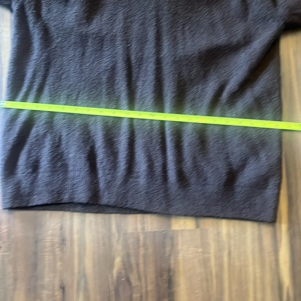 Banana Republic brown sweater